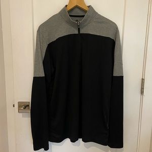 NWT adidas golf shirt